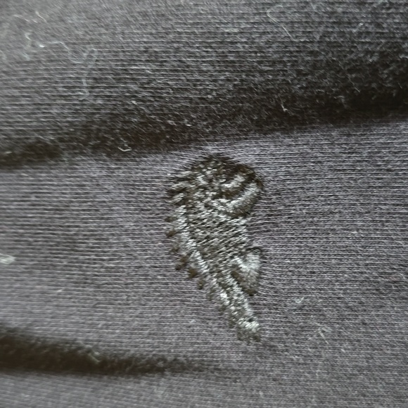 Lot off 2 zip/button hoodies - Picture 6 of 7